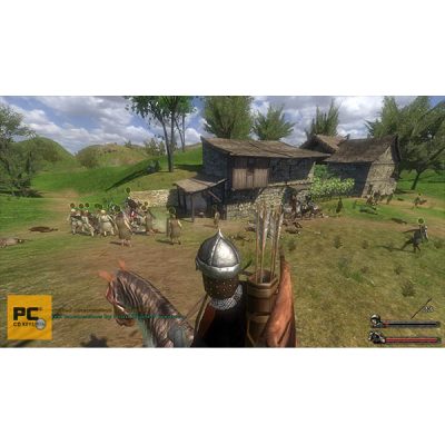 lost mount and blade warband serial key