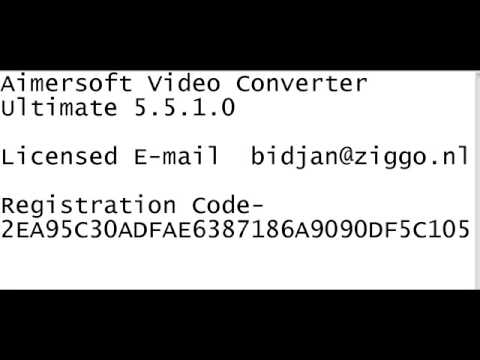 Freemake video converter serial key