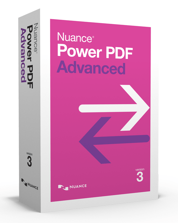 Nuance Power Pdf Advanced 2 Serial Key